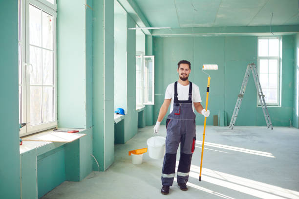 Best Forensic Mold Investigation  in Pontoon Beach, IL